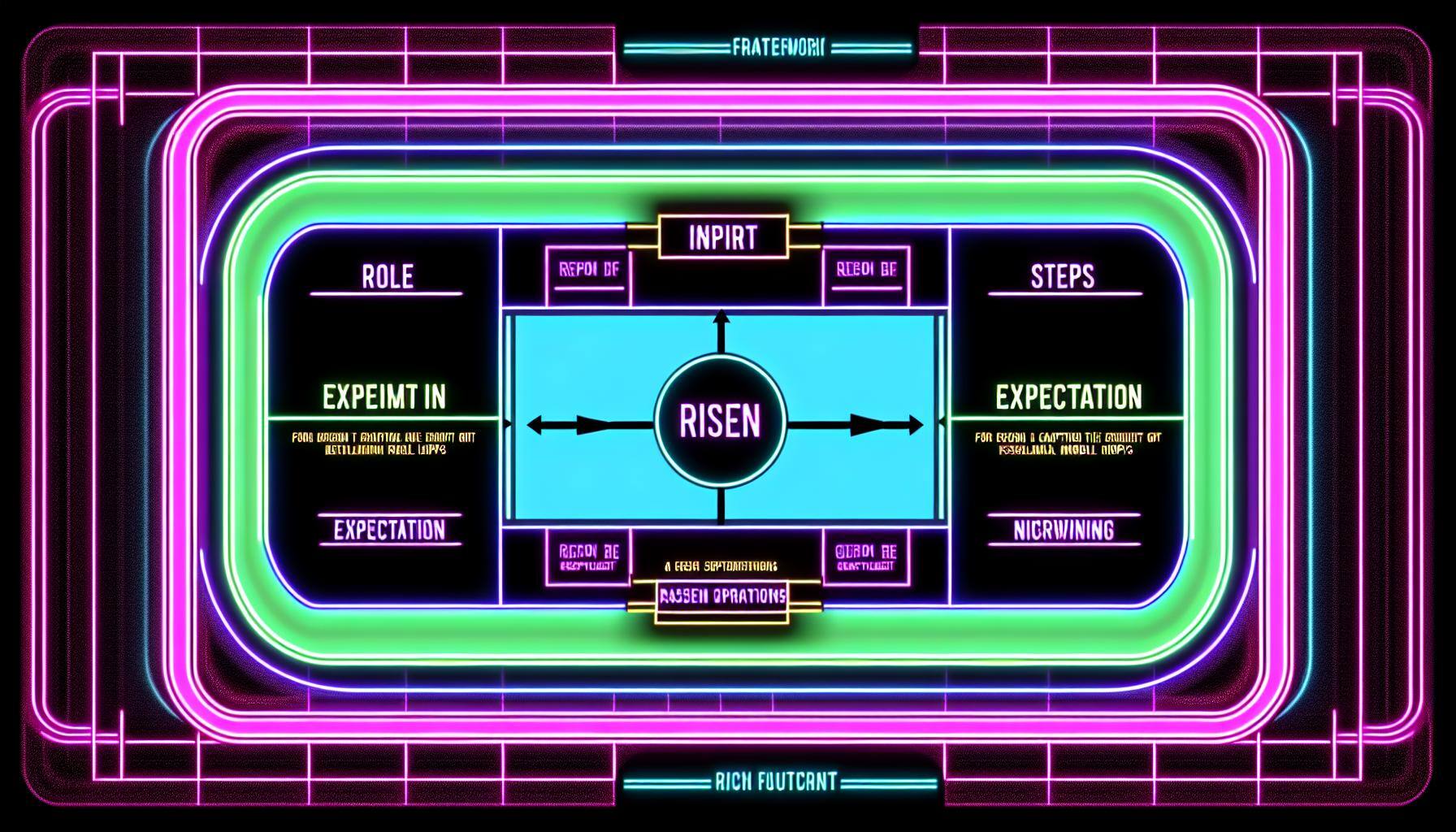 Risen Framework